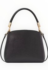 Kate Spade Kate Spade Phoebe Refined Grain Leather Small Top Handle Bag