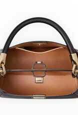 Kate Spade Kate Spade Phoebe Refined Grain Leather Small Top Handle Bag