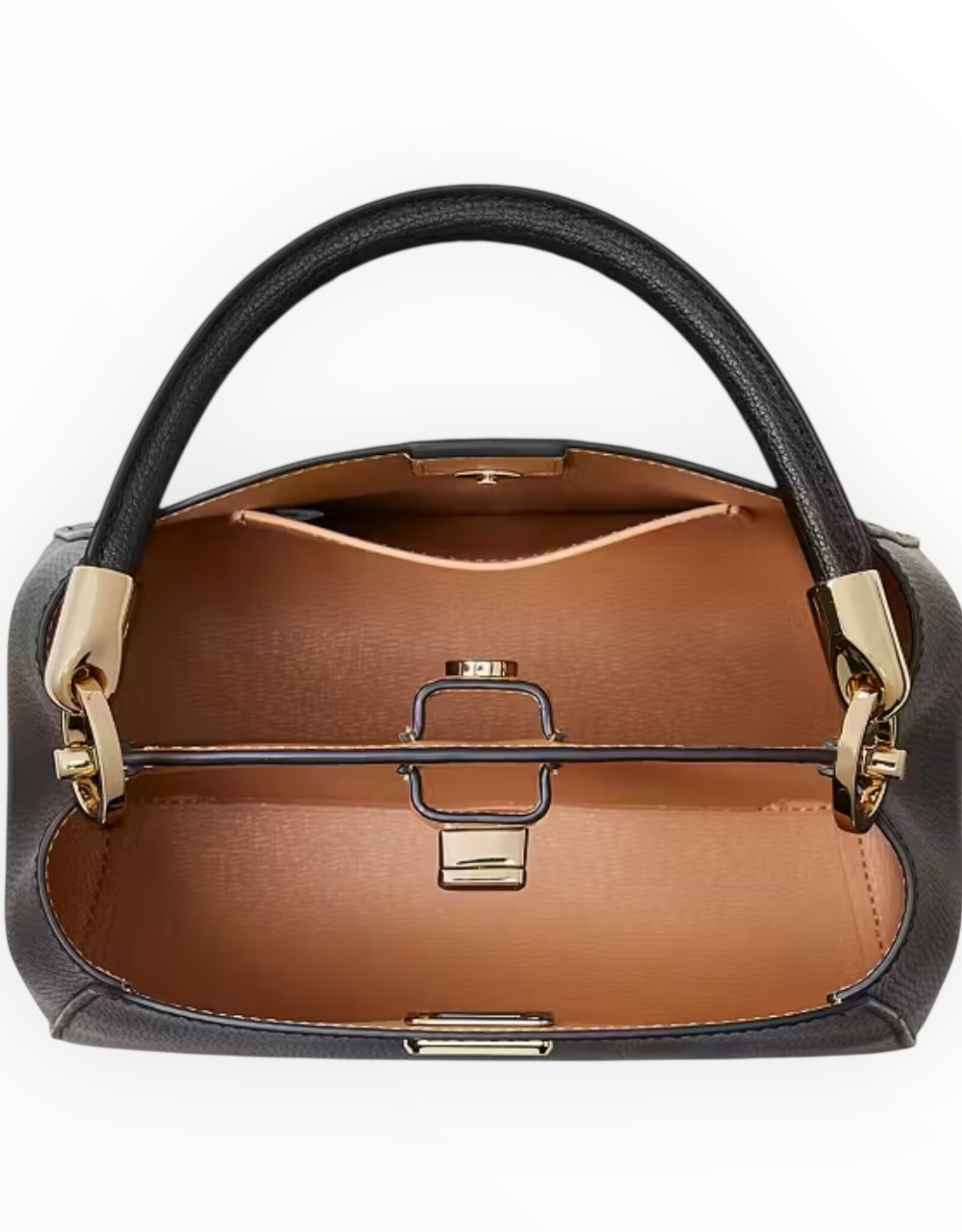 Kate Spade Kate Spade Phoebe Refined Grain Leather Small Top Handle Bag