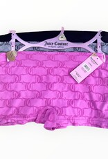 Juicy Couture Juicy Couture 3-Pack Boyshorts