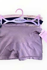 Juicy Couture Juicy Couture 3-Pack Boyshorts
