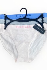 Tommy Hilfiger Tommy Hilfiger 3-Pack Bikini Panties
