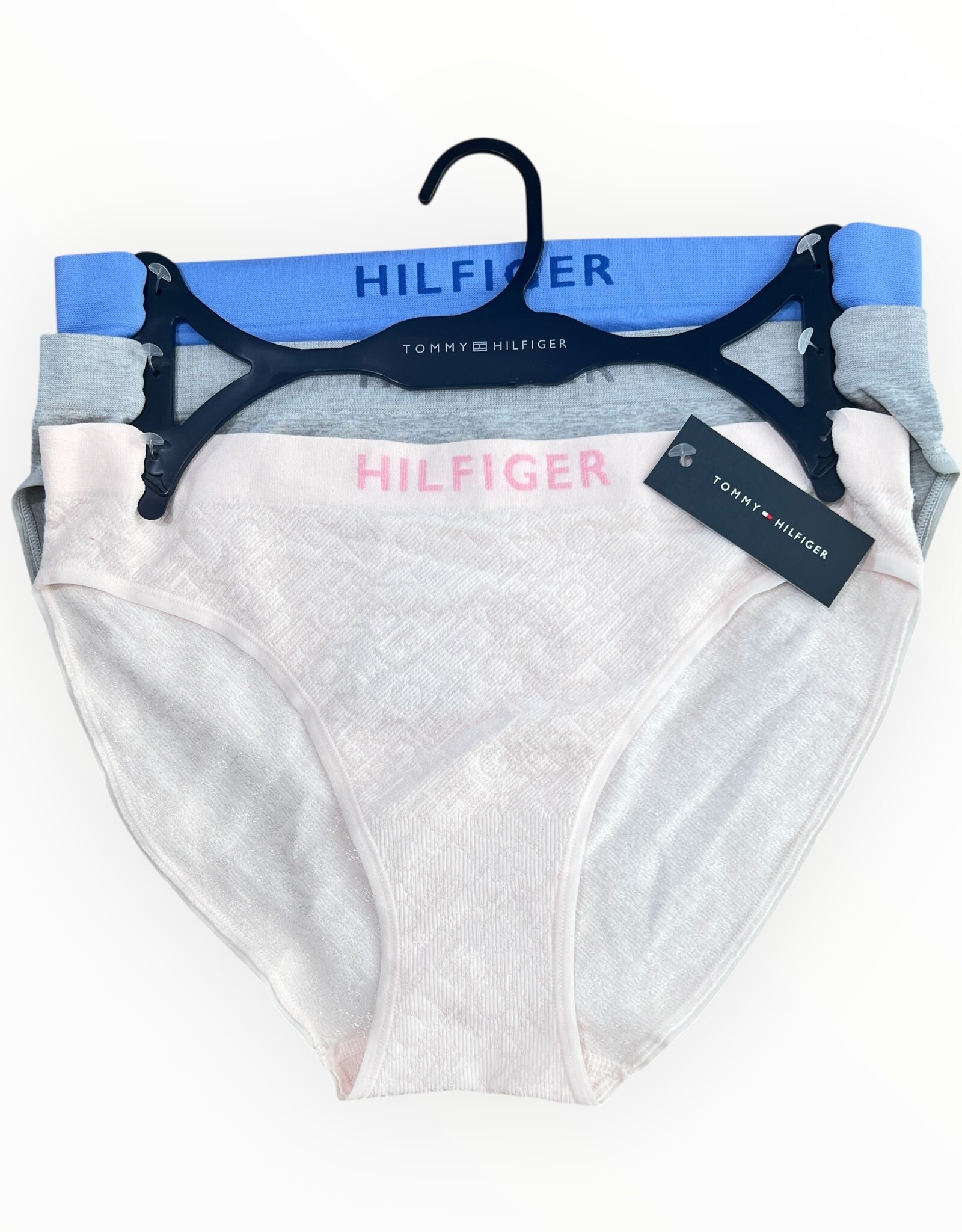 Tommy Hilfiger Tommy Hilfiger 3-Pack Bikini Panties