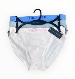 Tommy Hilfiger Tommy Hilfiger 3-Pack Bikini Panties