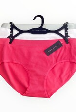 Tommy Hilfiger Tommy Hilfiger 3-Pack Hipster Panties