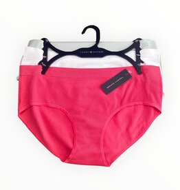 Tommy Hilfiger Tommy Hilfiger 3-Pack Hipster Panties