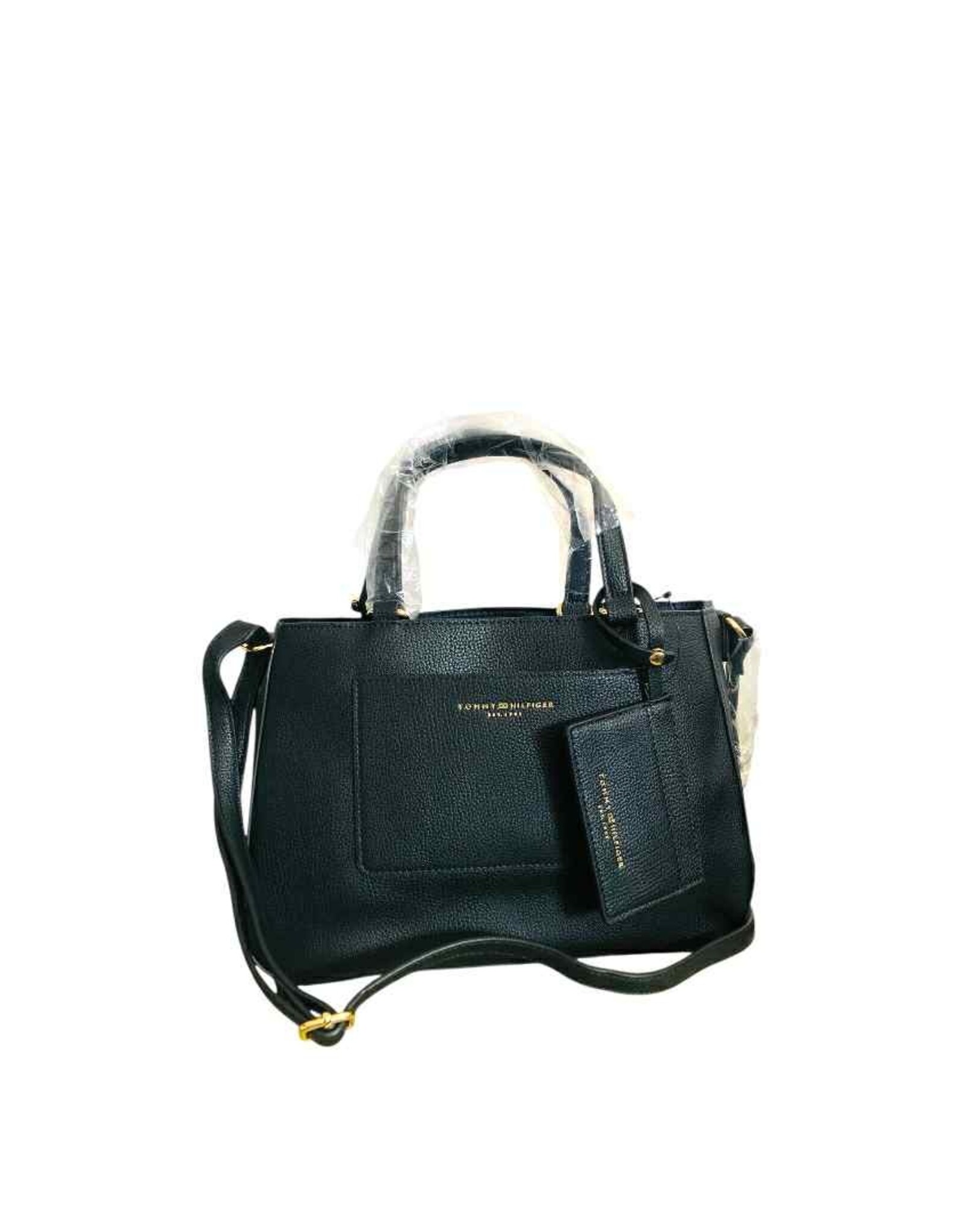 Tommy Hilfiger Tommy Hilfiger Satchel with Pouch
