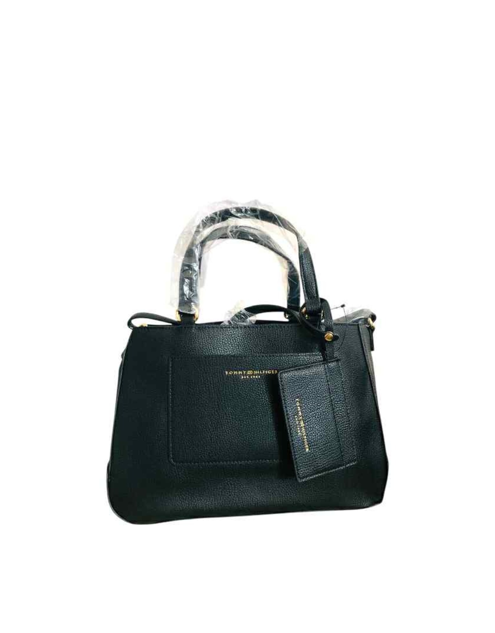 Tommy Hilfiger Tommy Hilfiger Satchel with Pouch