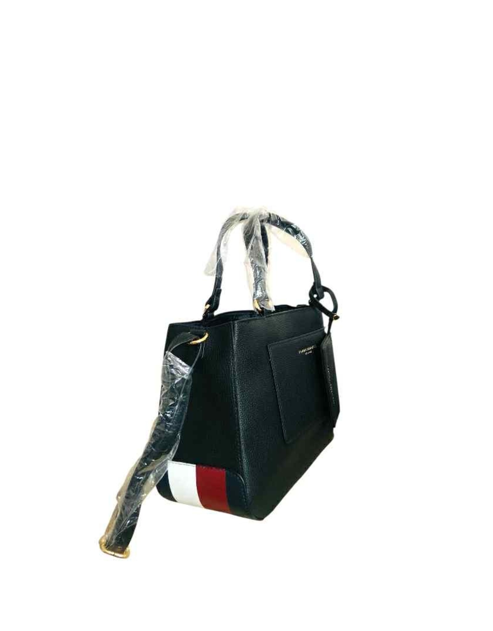 Tommy Hilfiger Tommy Hilfiger Satchel with Pouch