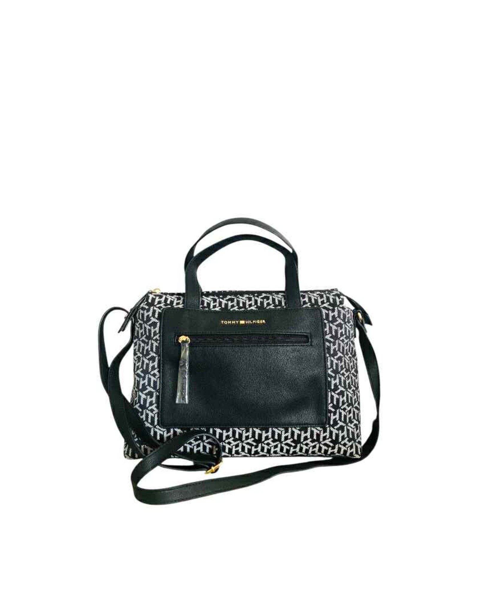 Tommy Hilfiger Tommy Hilfiger Satchel Top Zip