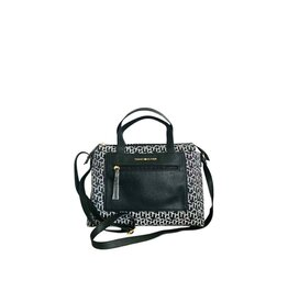 Tommy Hilfiger Tommy Hilfiger Satchel Top Zip