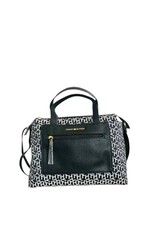 Tommy Hilfiger Tommy Hilfiger Satchel Top Zip