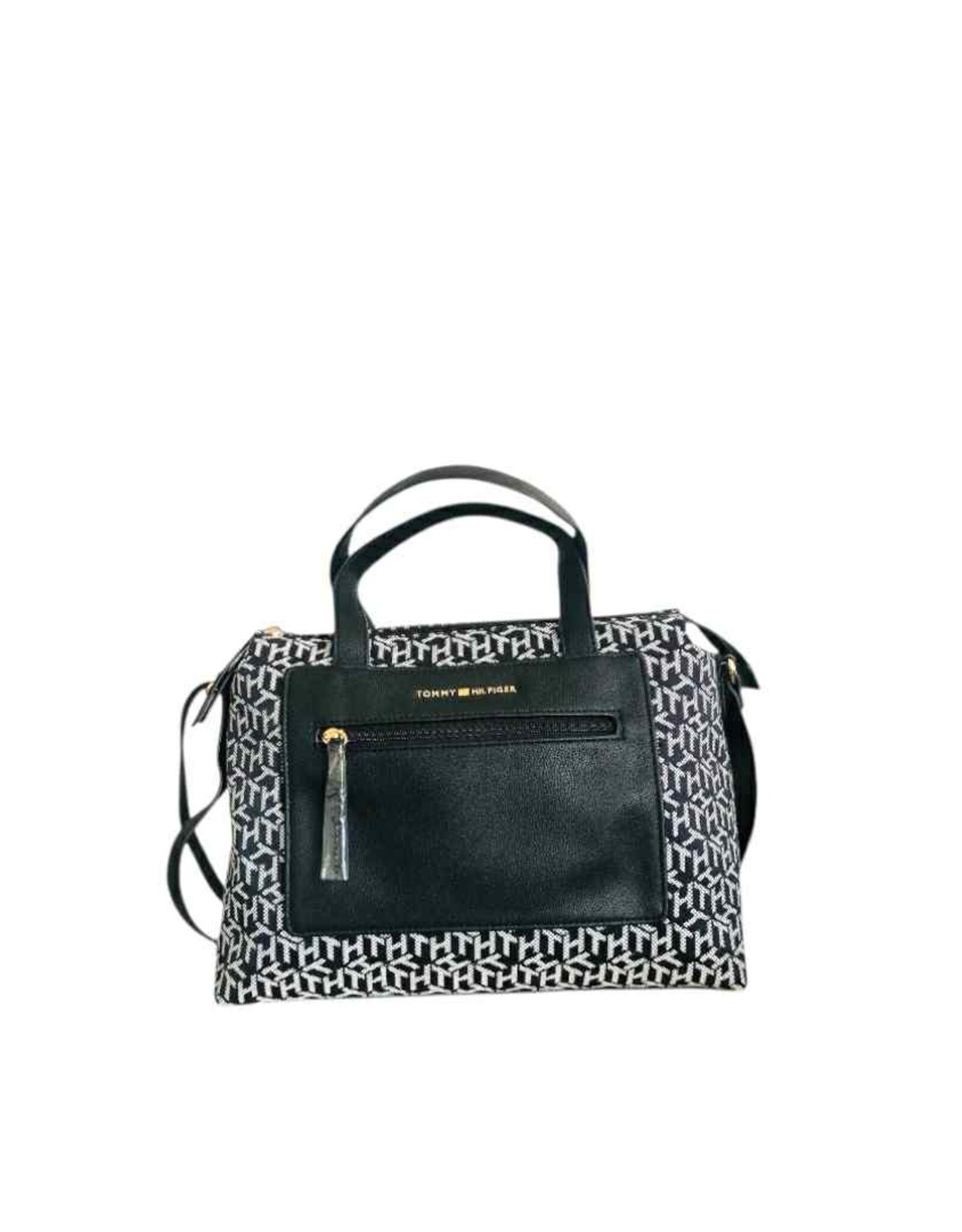 Tommy Hilfiger Tommy Hilfiger Satchel Top Zip