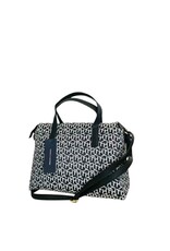 Tommy Hilfiger Tommy Hilfiger Satchel Top Zip