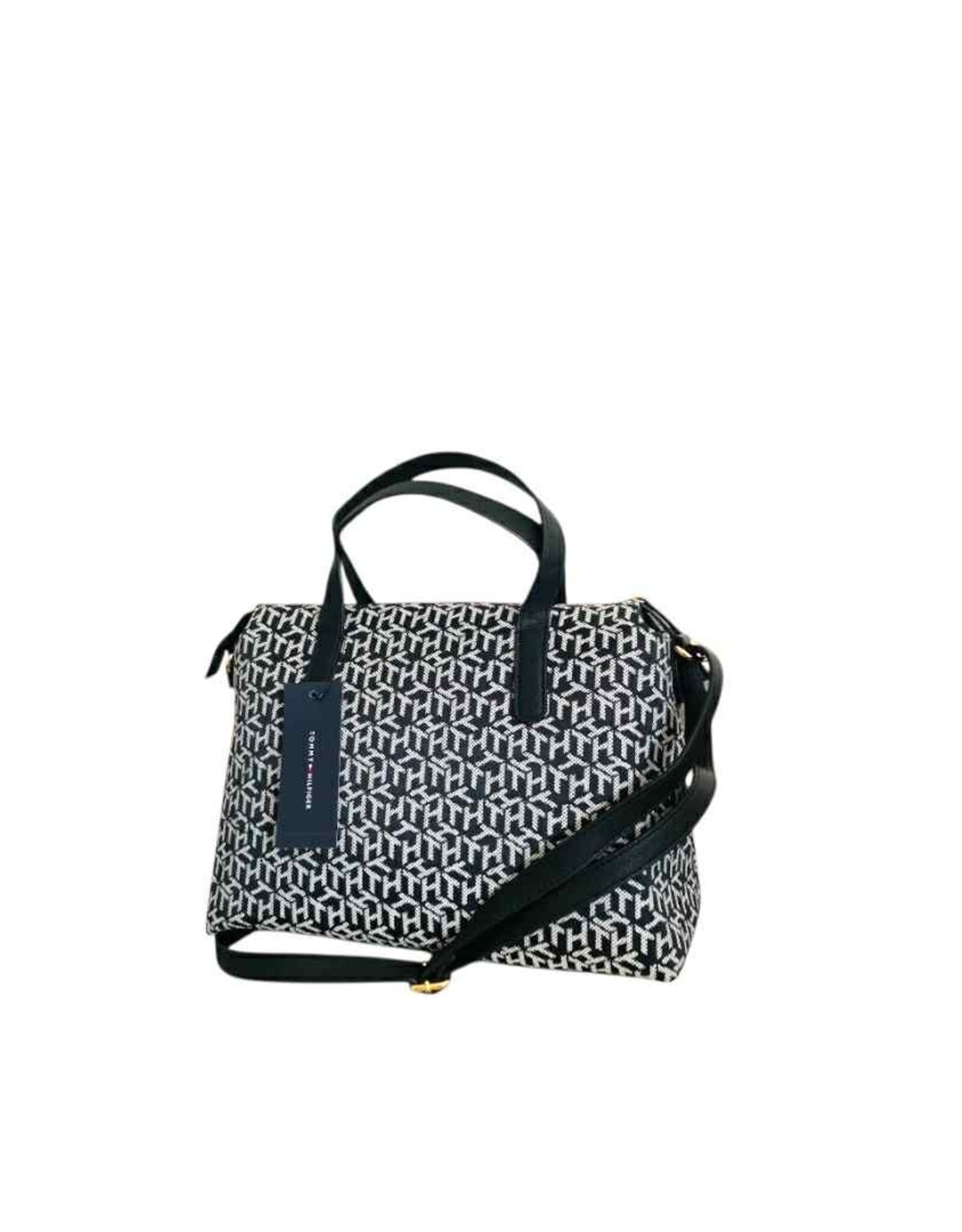 Tommy Hilfiger Tommy Hilfiger Satchel Top Zip