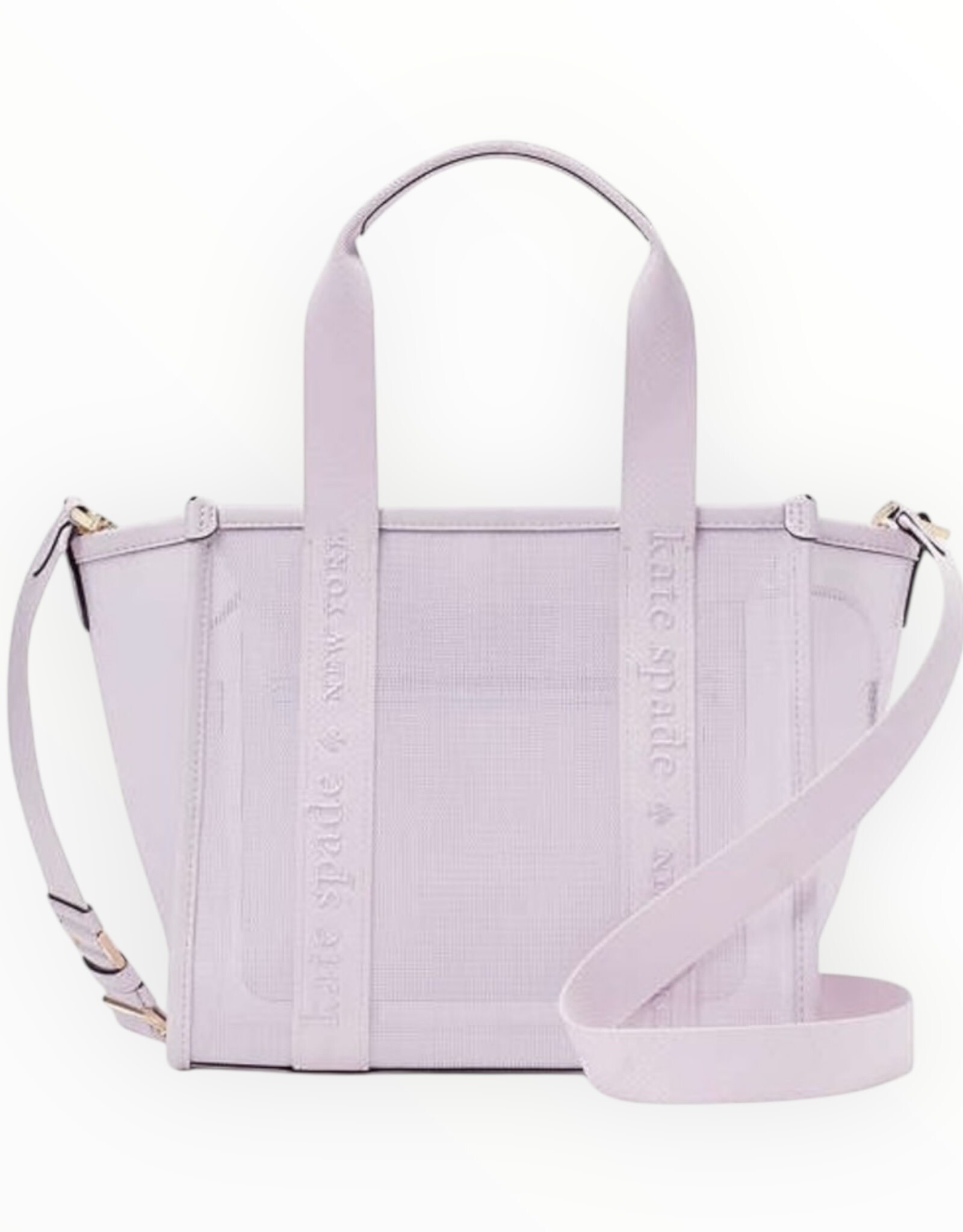 Kate Spade Kate Spade Kip Mesh Small Tote