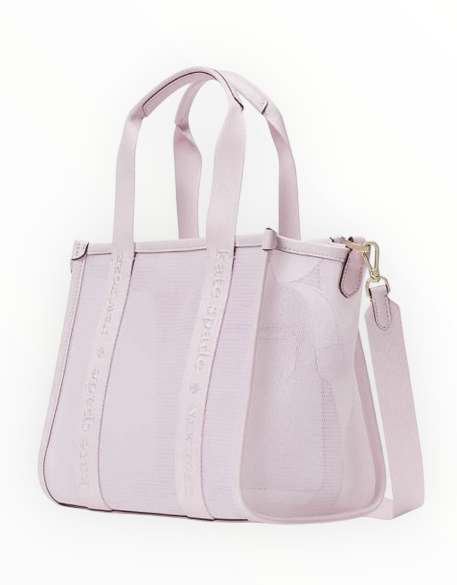 Kate Spade Kate Spade Kip Mesh Small Tote
