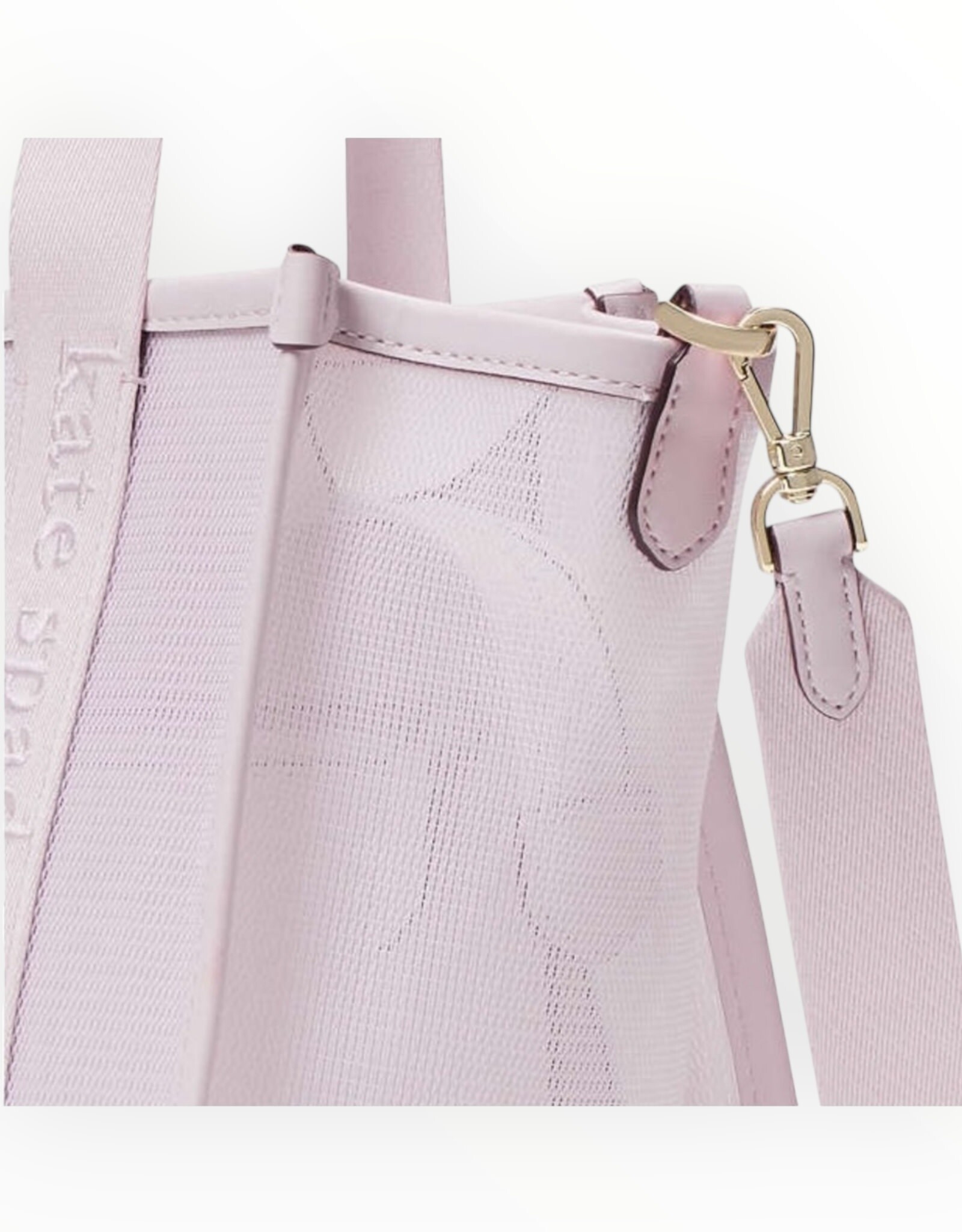 Kate Spade Kate Spade Kip Mesh Small Tote