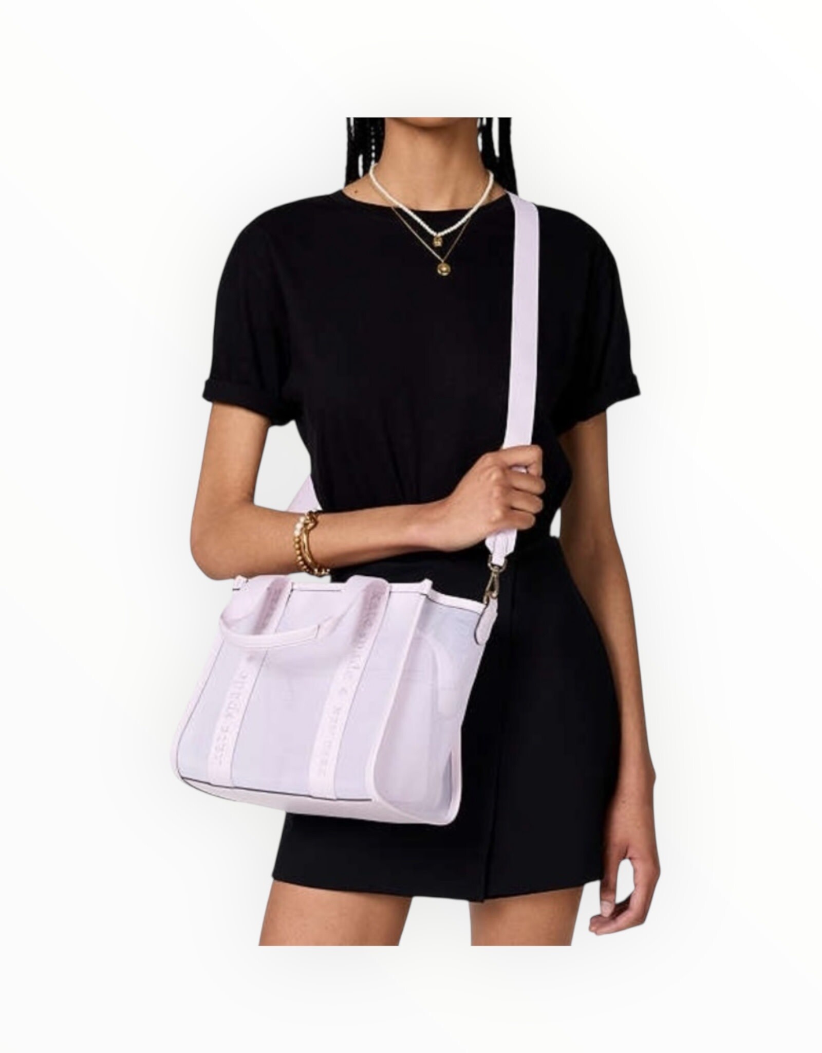Kate Spade Kate Spade Kip Mesh Small Tote