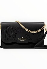 Kate Spade Kate Spade Madison Forest Blooms Mini Flip Crossbody