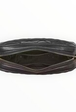 Kate Spade Kate Spade Carey Mini Camera Bag Smooth Quilted Leather