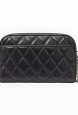 Kate Spade Kate Spade Carey Mini Camera Bag Smooth Quilted Leather