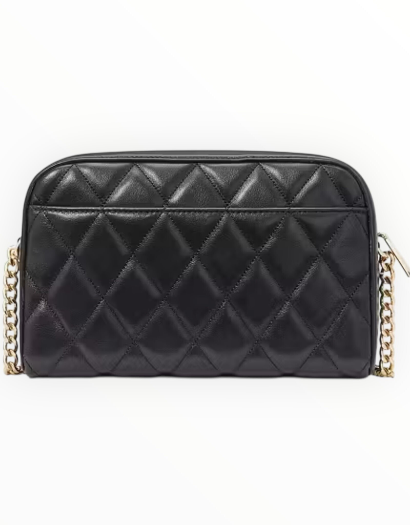 Kate Spade Kate Spade Carey Mini Camera Bag Smooth Quilted Leather