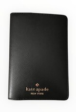 Kate Spade Kate Spade Madison Passport Holder Saffiano Leather