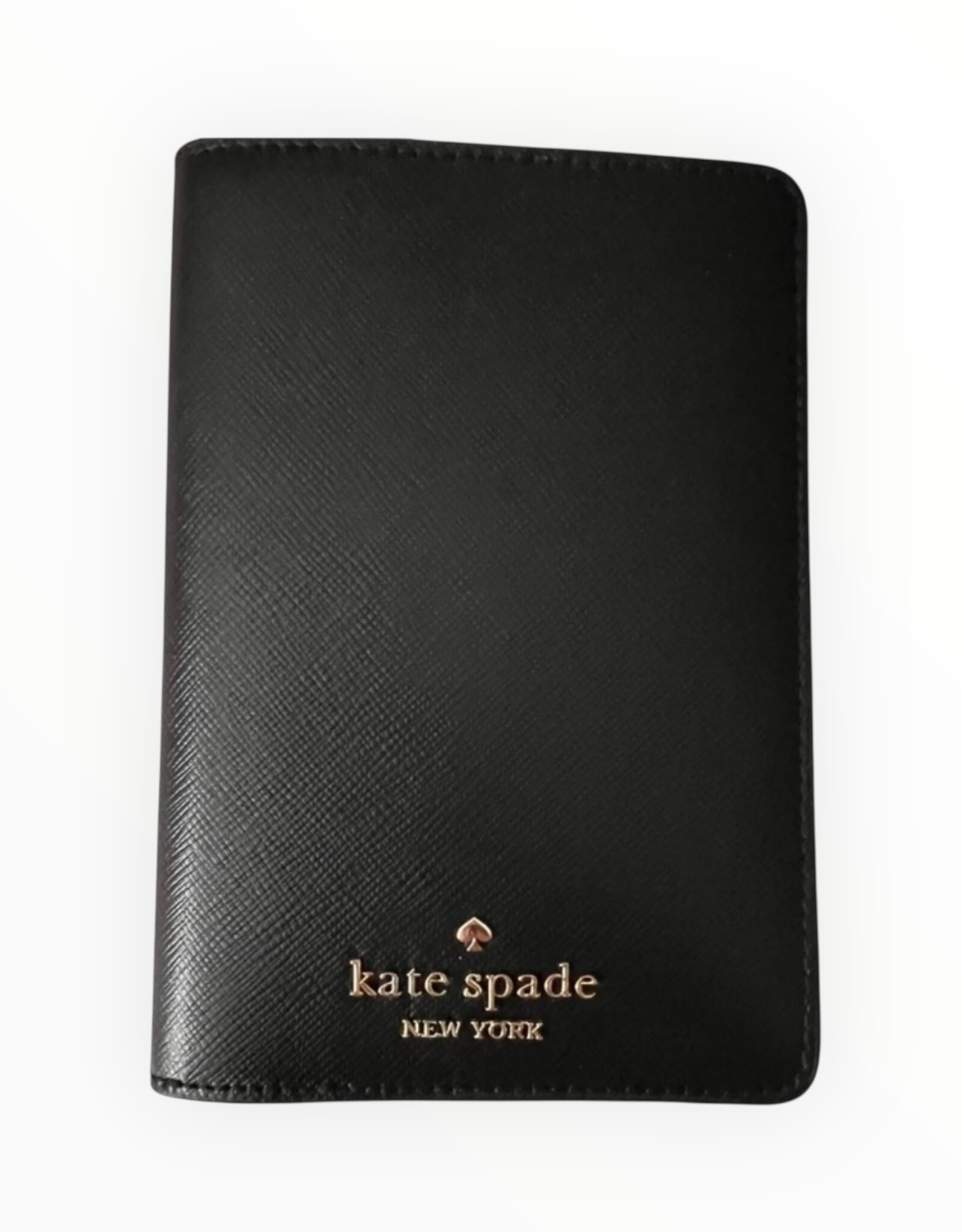 Kate Spade Kate Spade Madison Passport Holder Saffiano Leather
