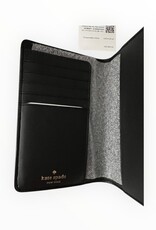 Kate Spade Kate Spade Madison Passport Holder Saffiano Leather