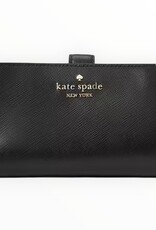 Kate Spade Kate Spade Madison Saffiano Leather Medium Bifold Wallet