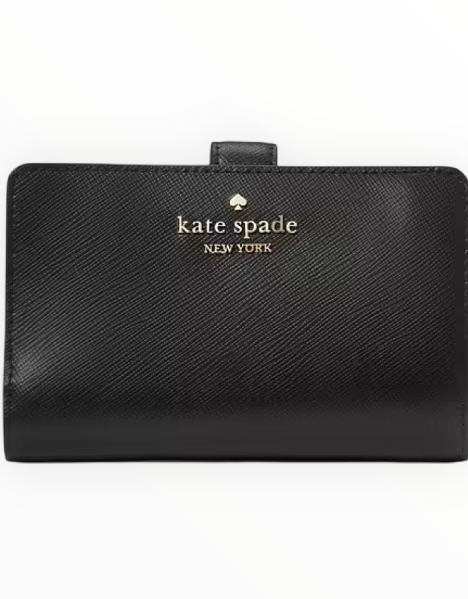Kate Spade Kate Spade Madison Saffiano Leather Medium Bifold Wallet