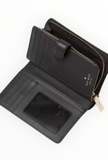 Kate Spade Kate Spade Madison Saffiano Leather Medium Bifold Wallet