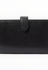Kate Spade Kate Spade Madison Saffiano Leather Medium Bifold Wallet