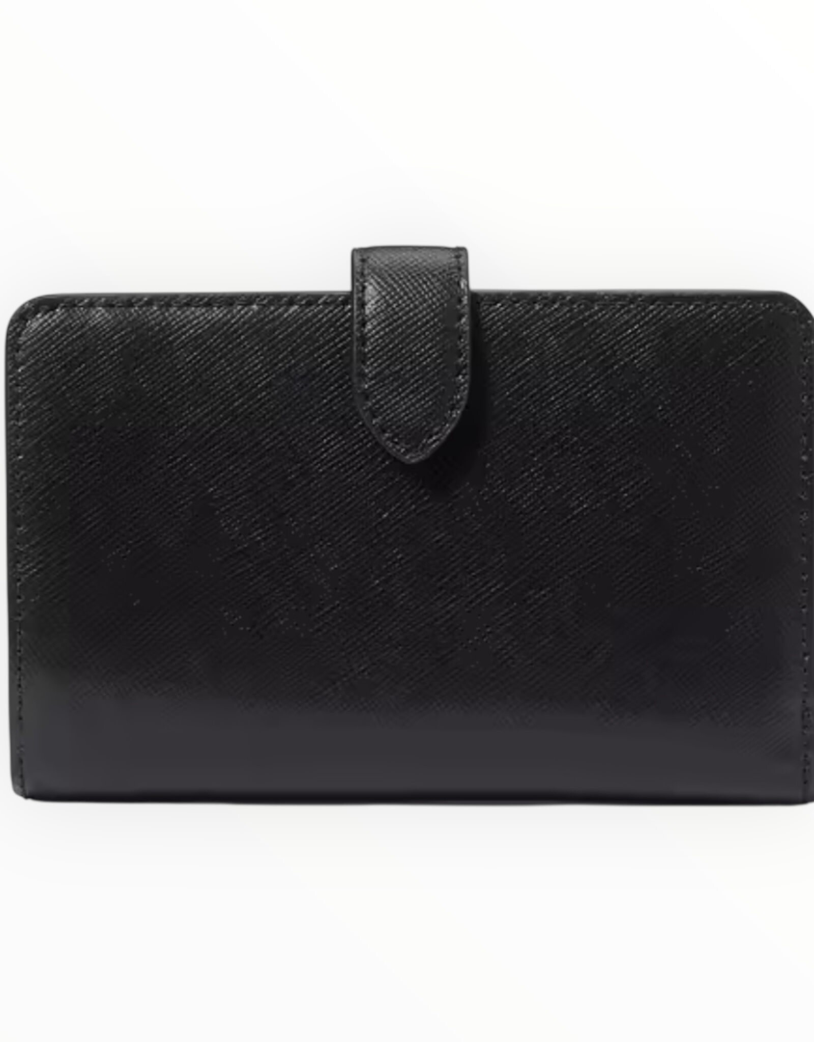 Kate Spade Kate Spade Madison Saffiano Leather Medium Bifold Wallet