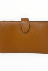 Kate Spade Kate Spade Madison Saffiano Leather Medium Bifold Wallet