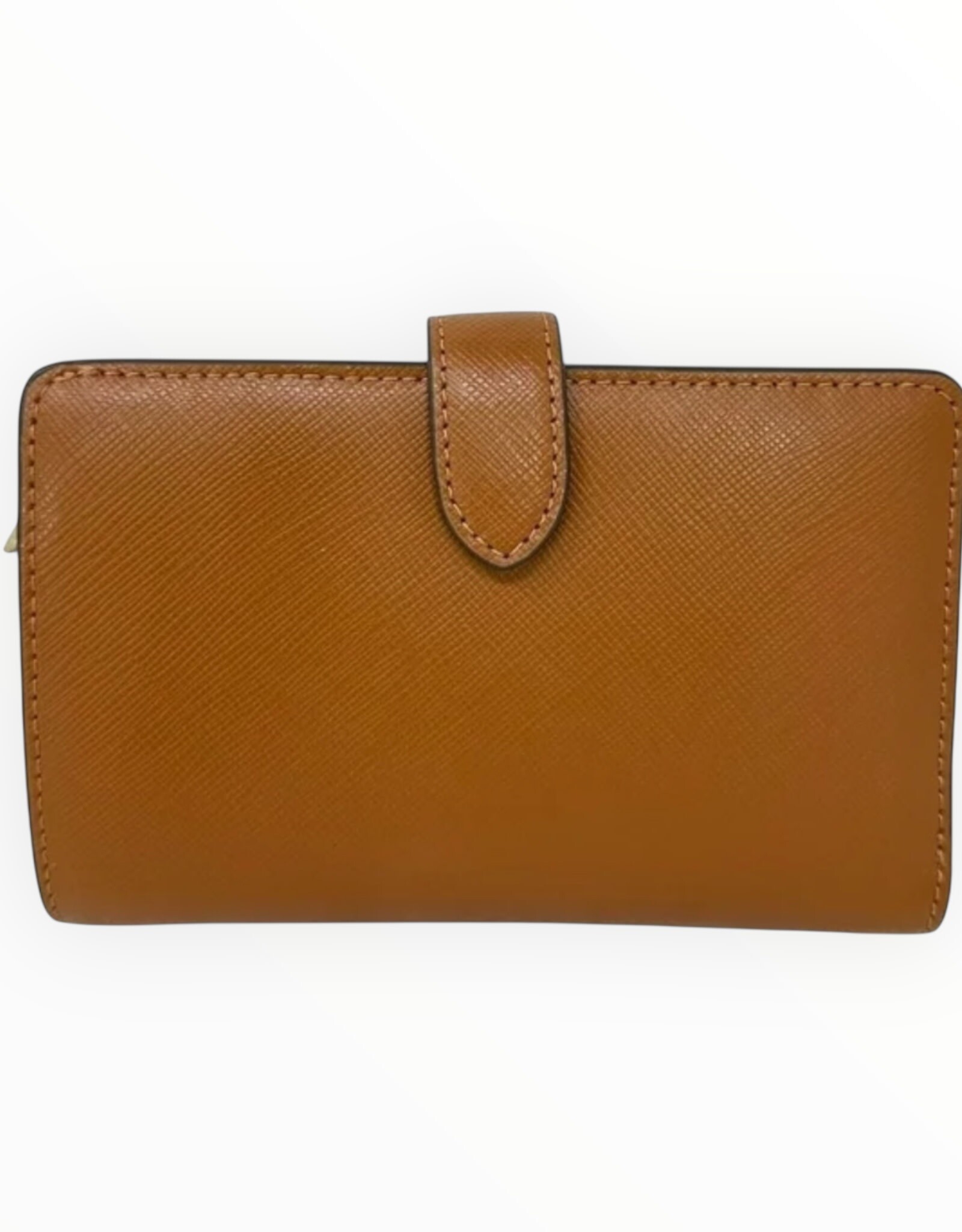 Kate Spade Kate Spade Madison Saffiano Leather Medium Bifold Wallet