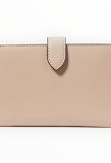 Kate Spade Kate Spade Madison Saffiano Leather Medium Bifold Wallet