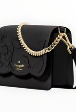 Kate Spade Kate Spade Madison Forest Blooms Mini Flip Crossbody