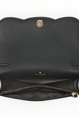 Kate Spade Kate Spade Madison Forest Blooms Mini Flip Crossbody