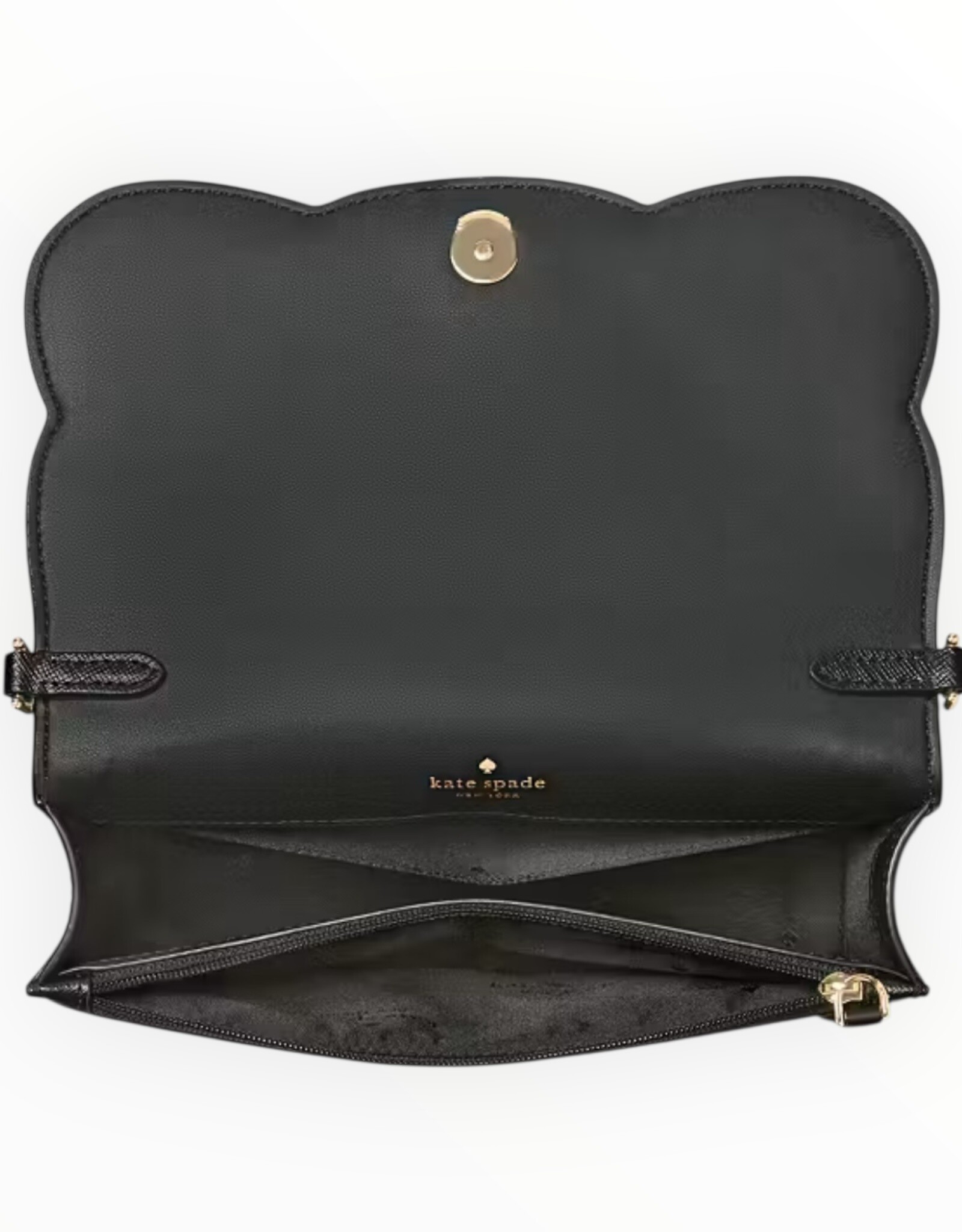 Kate Spade Kate Spade Madison Forest Blooms Mini Flip Crossbody