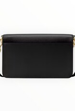 Kate Spade Kate Spade Madison Forest Blooms Mini Flip Crossbody