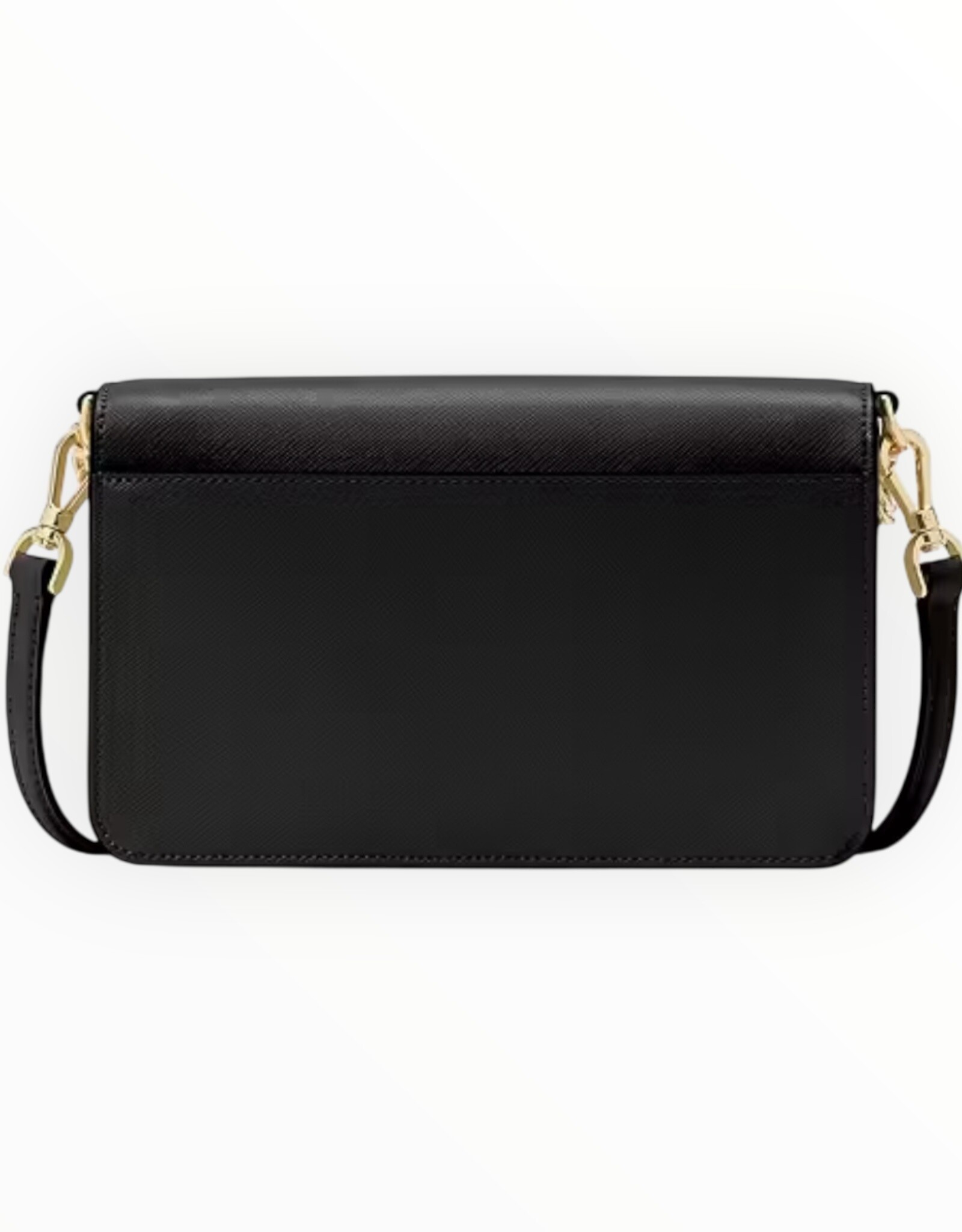 Kate Spade Kate Spade Madison Forest Blooms Mini Flip Crossbody