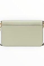 Kate Spade Kate Spade Madison Forest Blooms Mini Flip Crossbody