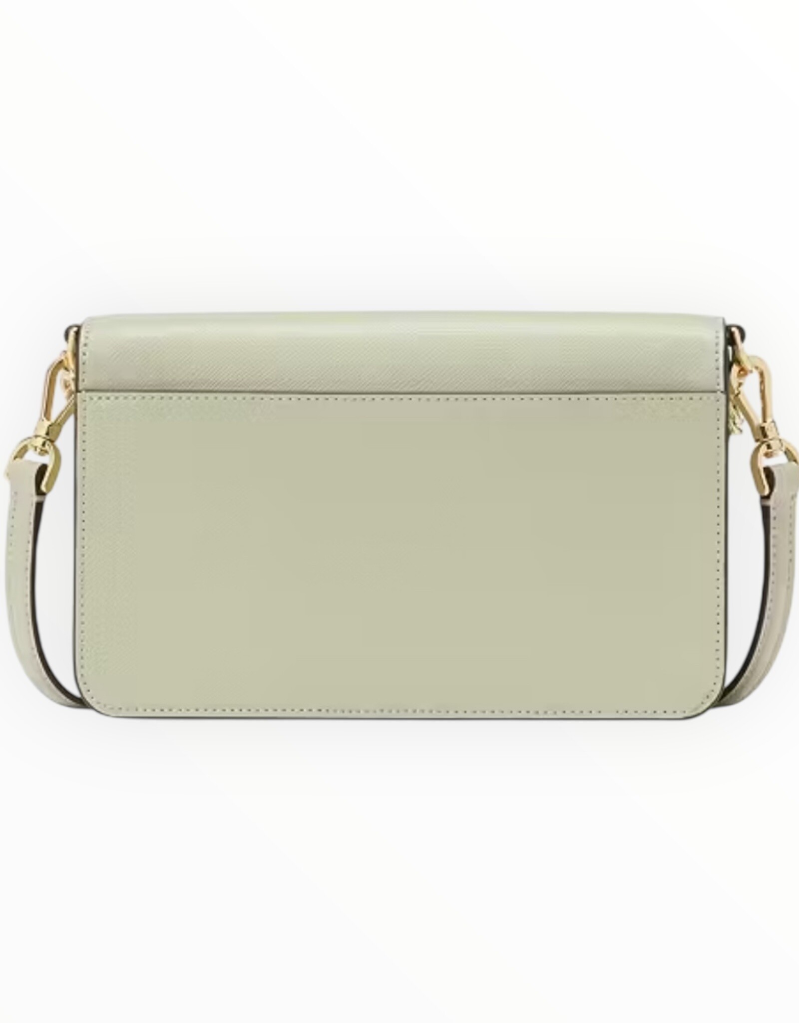 Kate Spade Kate Spade Madison Forest Blooms Mini Flip Crossbody