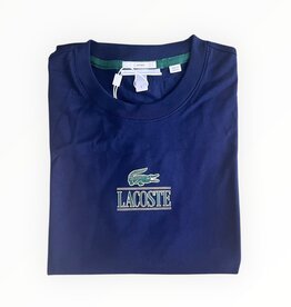 Lacoste Lacoste Unisex Heavy Cotton T-Shirt