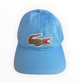 Lacoste Lacoste Cap Unisex Adjustable