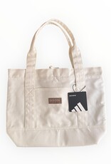 Adidas Adidas Canvas Court Tote Internal & External Pockets
