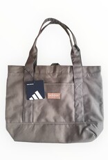 Adidas Adidas Canvas Court Tote Internal & External Pockets
