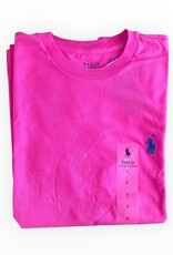 Polo Ralph Lauren Polo Ralph Lauren Classic Tee Crew Neck